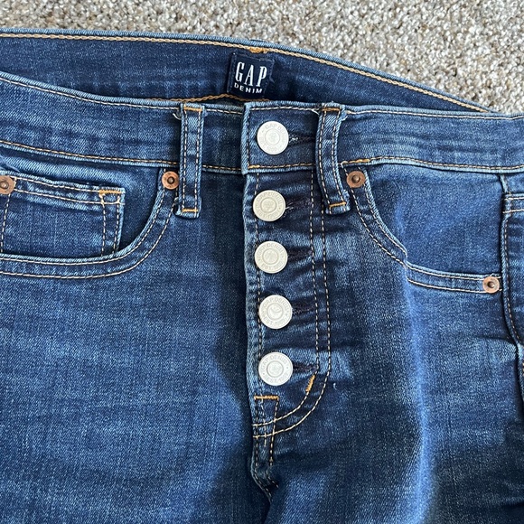 Gap true skinny jeans - Picture 4 of 4